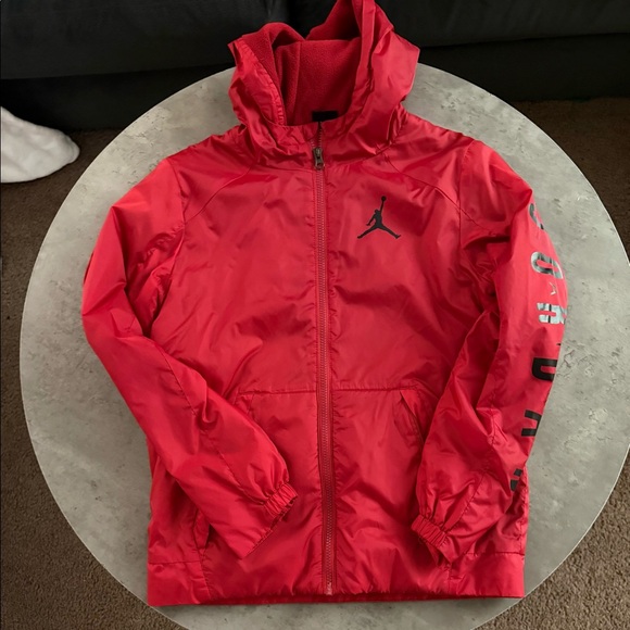 Jordan Jacket - Picture 4 of 4